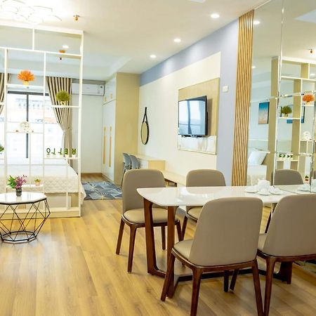Tms Apartment Studio Quy Nhon Exterior foto