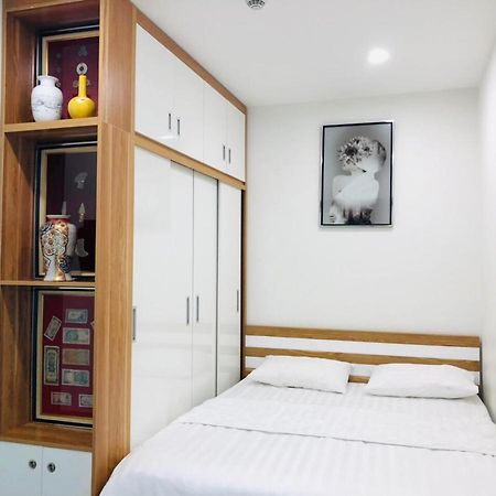 Tms Apartment Studio Quy Nhon Exterior foto