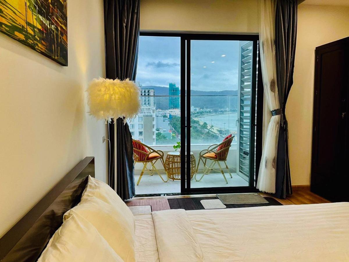 Tms Apartment Studio Quy Nhon Exterior foto