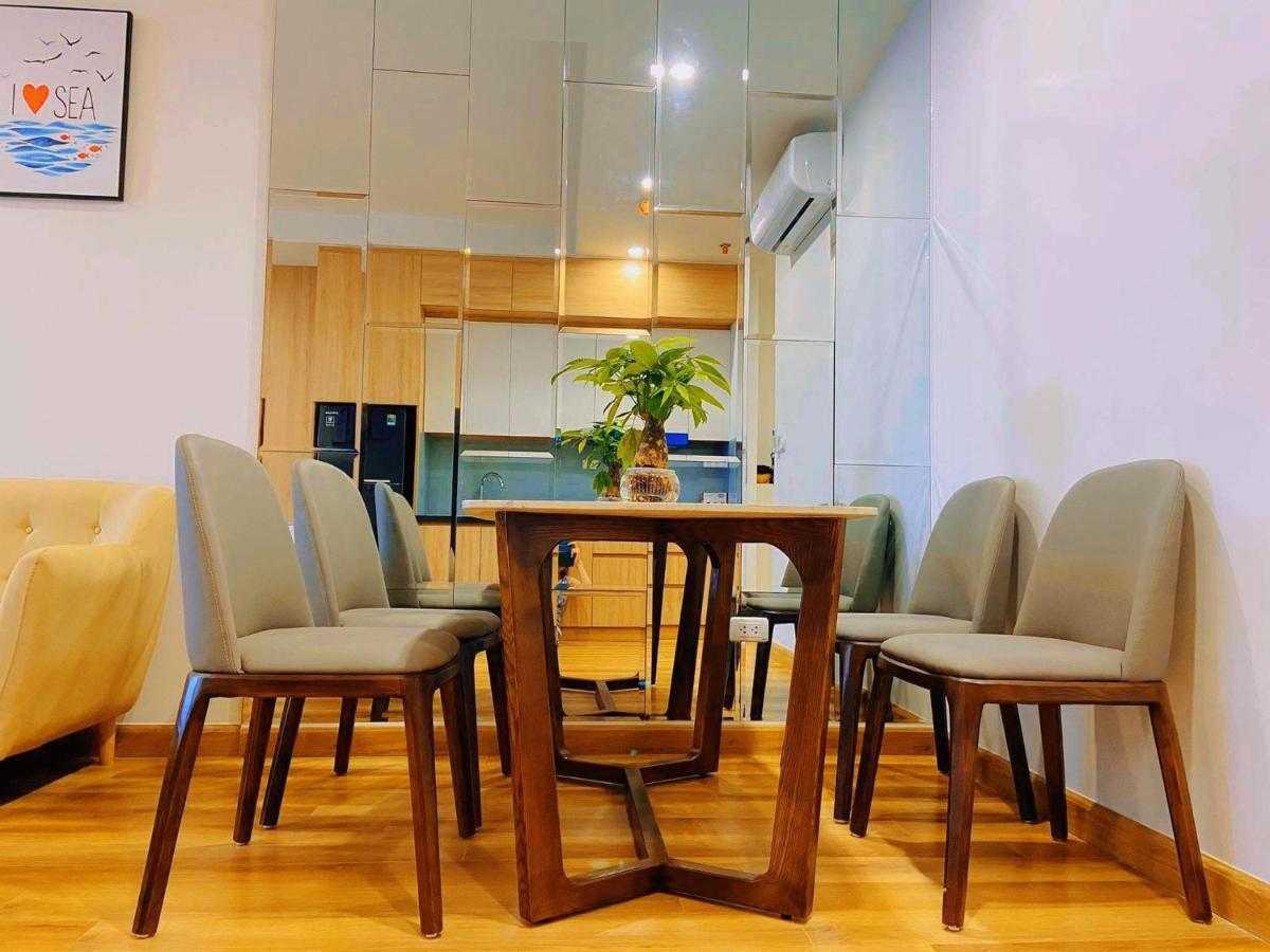 Tms Apartment Studio Quy Nhon Exterior foto