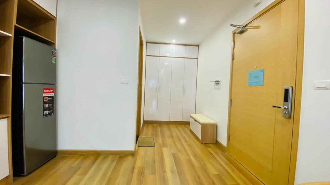 Tms Apartment Studio Quy Nhon Exterior foto