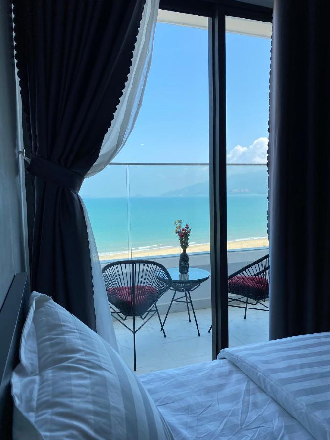 Tms Apartment Studio Quy Nhon Exterior foto