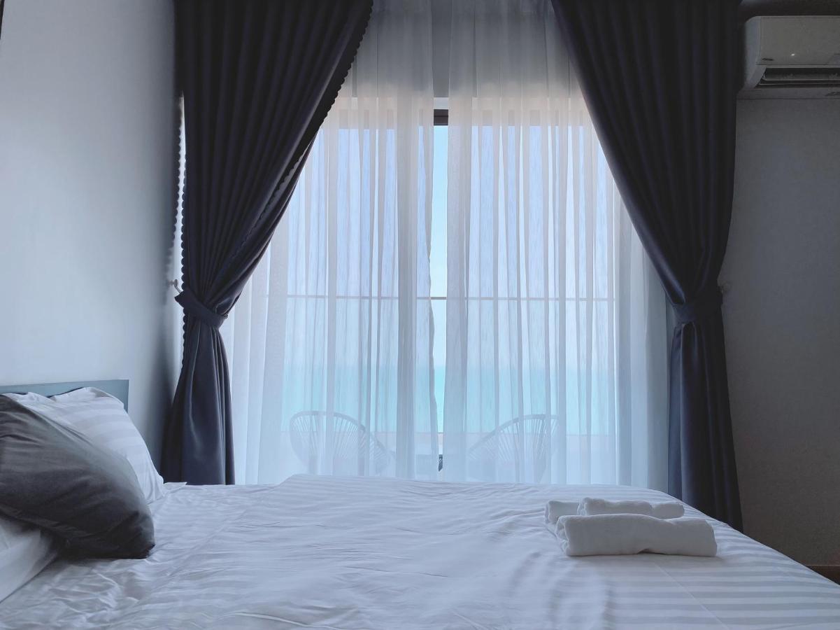 Tms Apartment Studio Quy Nhon Exterior foto