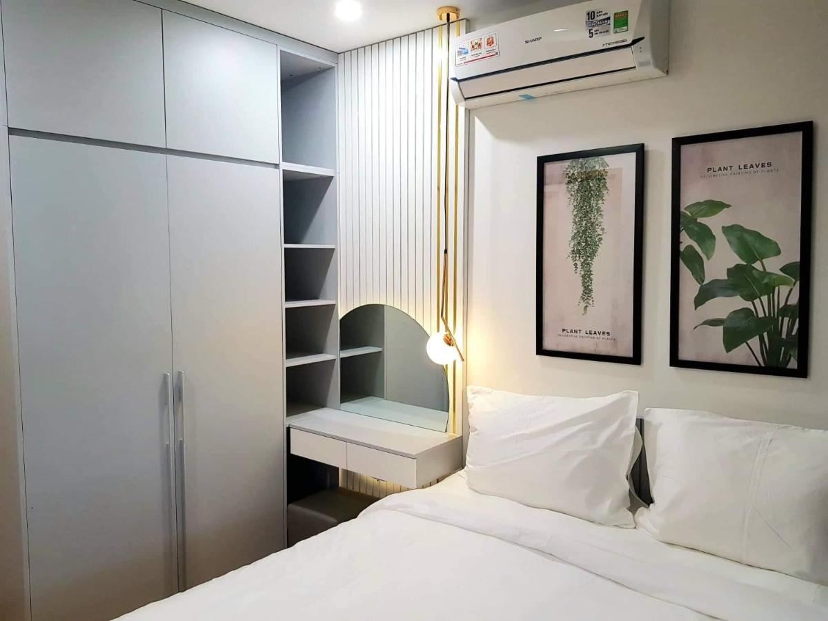 Tms Apartment Studio Quy Nhon Exterior foto