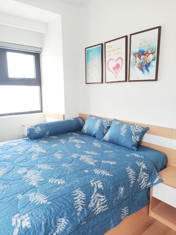 Tms Apartment Studio Quy Nhon Exterior foto