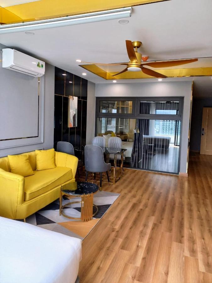 Tms Apartment Studio Quy Nhon Exterior foto