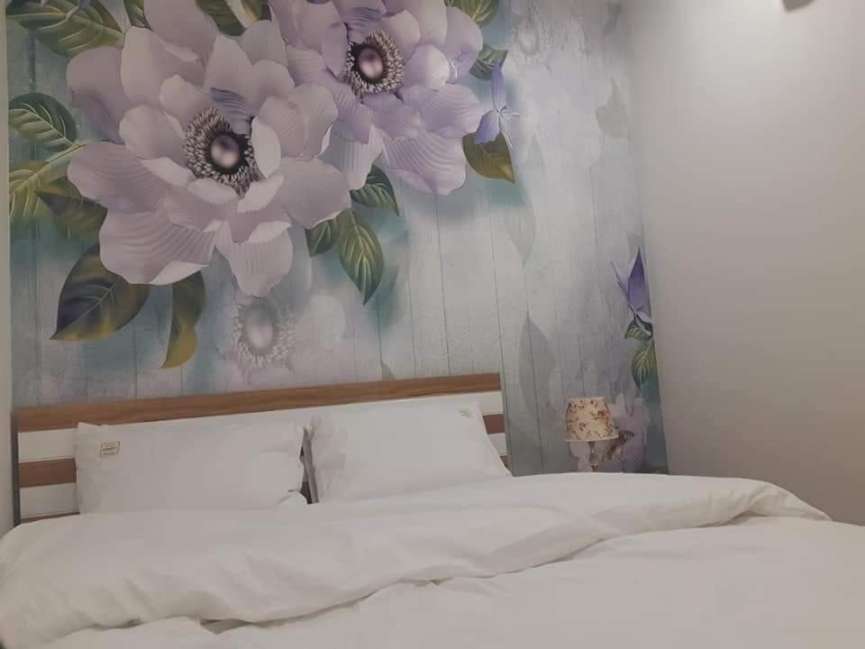 Tms Apartment Studio Quy Nhon Exterior foto