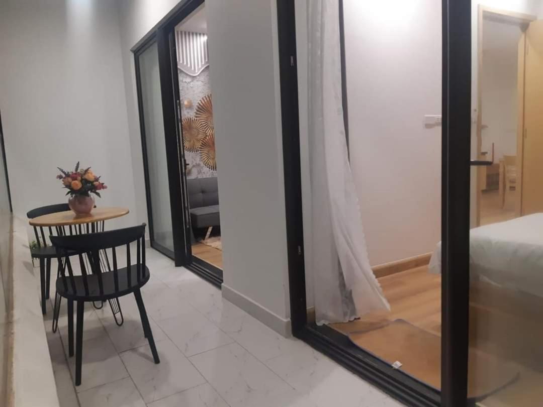 Tms Apartment Studio Quy Nhon Exterior foto