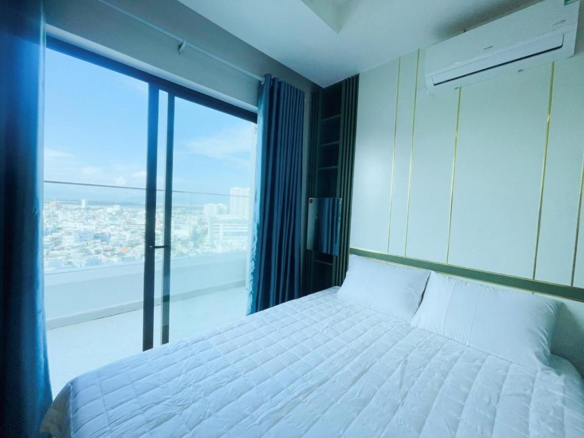 Tms Apartment Studio Quy Nhon Exterior foto