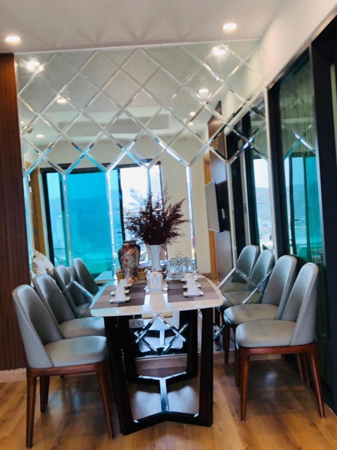 Tms Apartment Studio Quy Nhon Exterior foto