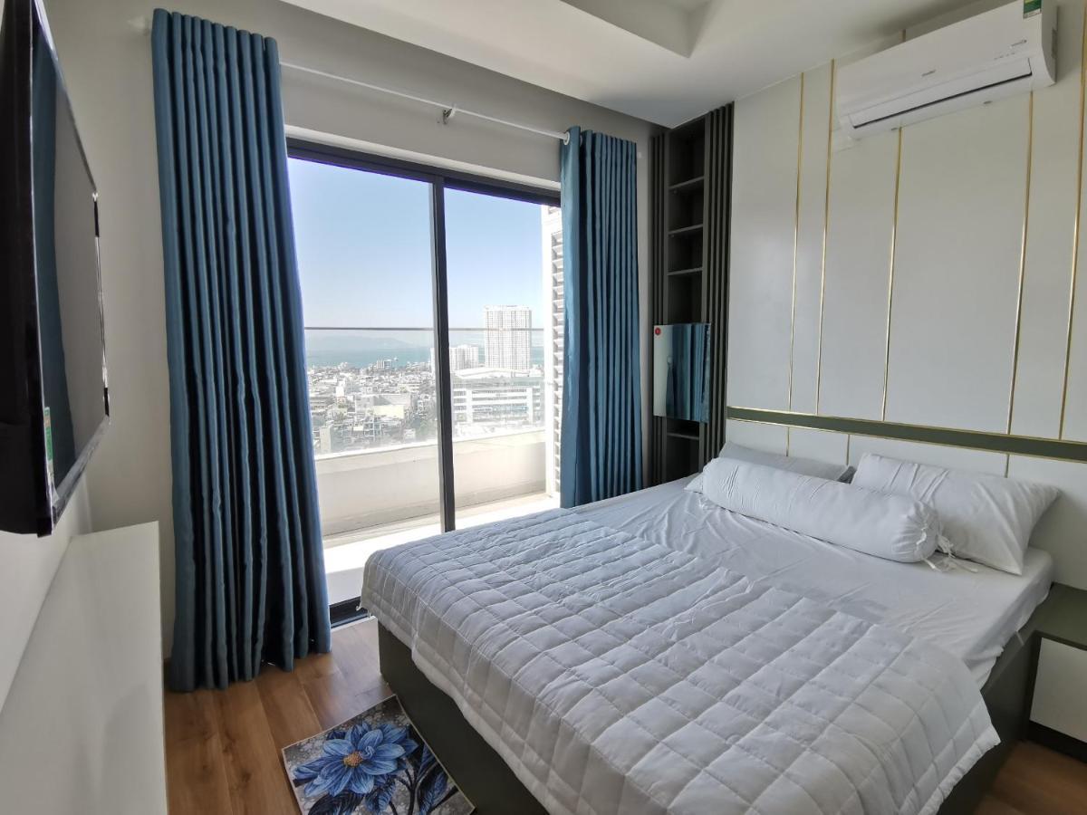 Tms Apartment Studio Quy Nhon Exterior foto