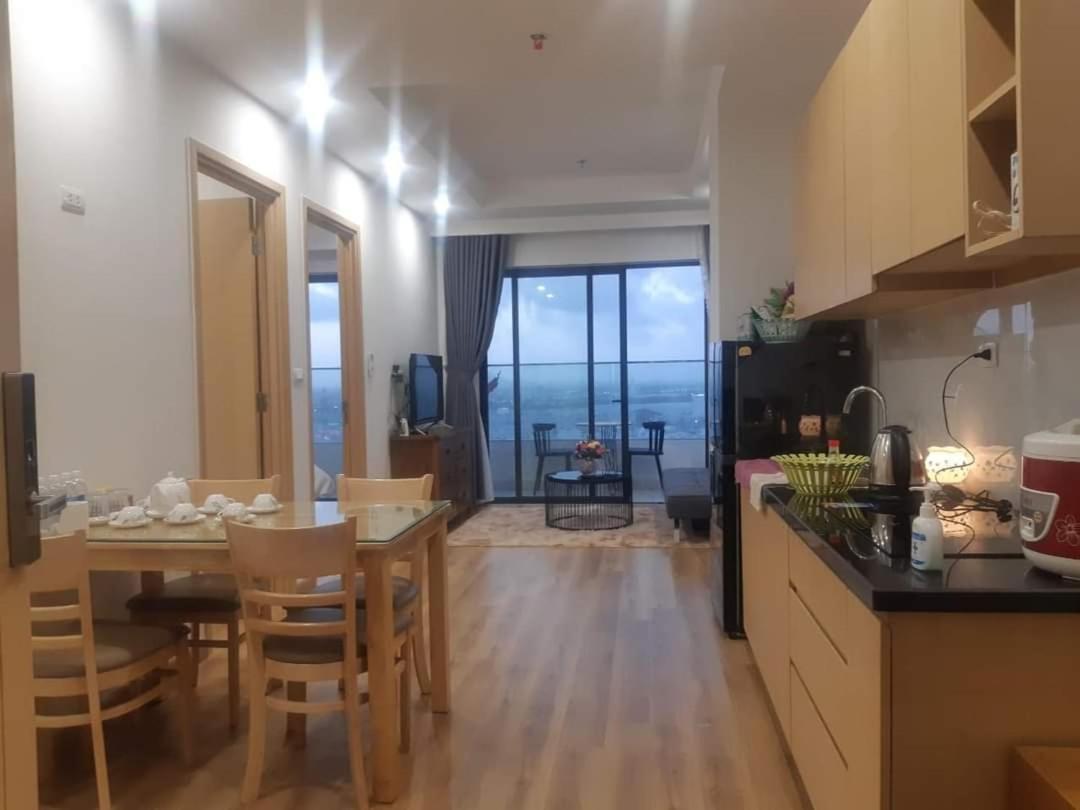 Tms Apartment Studio Quy Nhon Exterior foto
