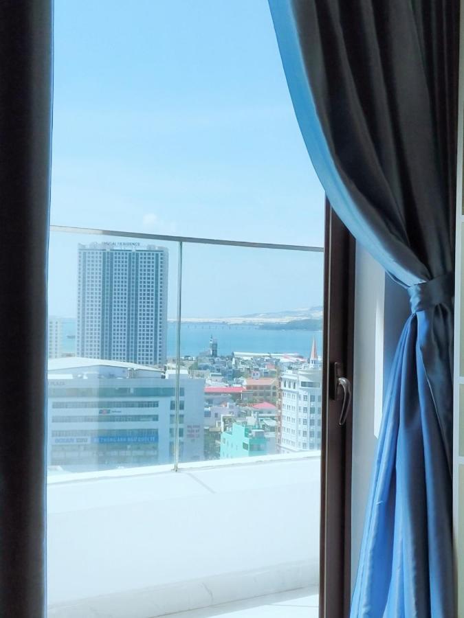 Tms Apartment Studio Quy Nhon Exterior foto
