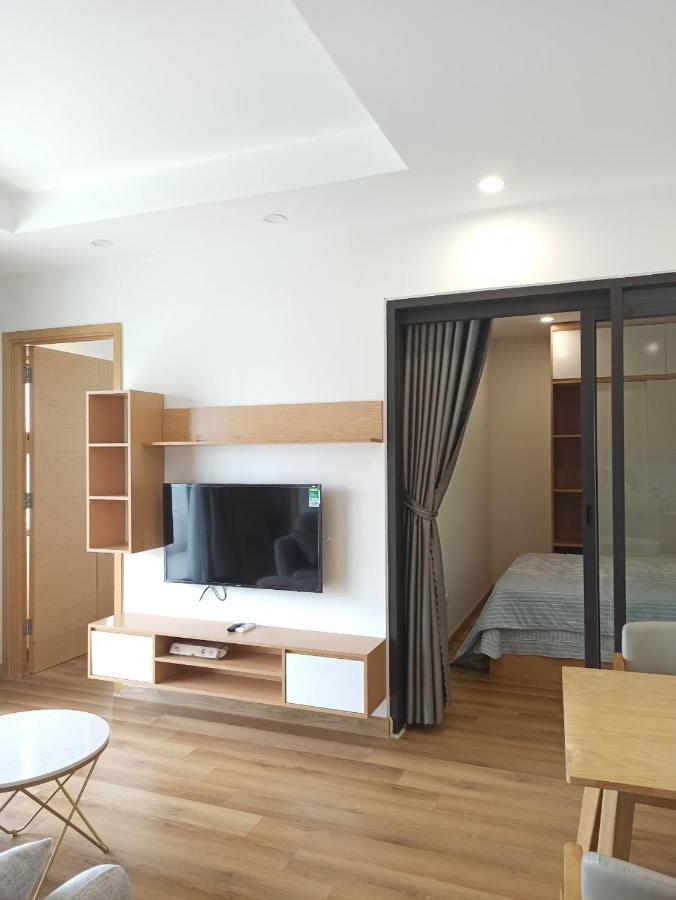 Tms Apartment Studio Quy Nhon Exterior foto