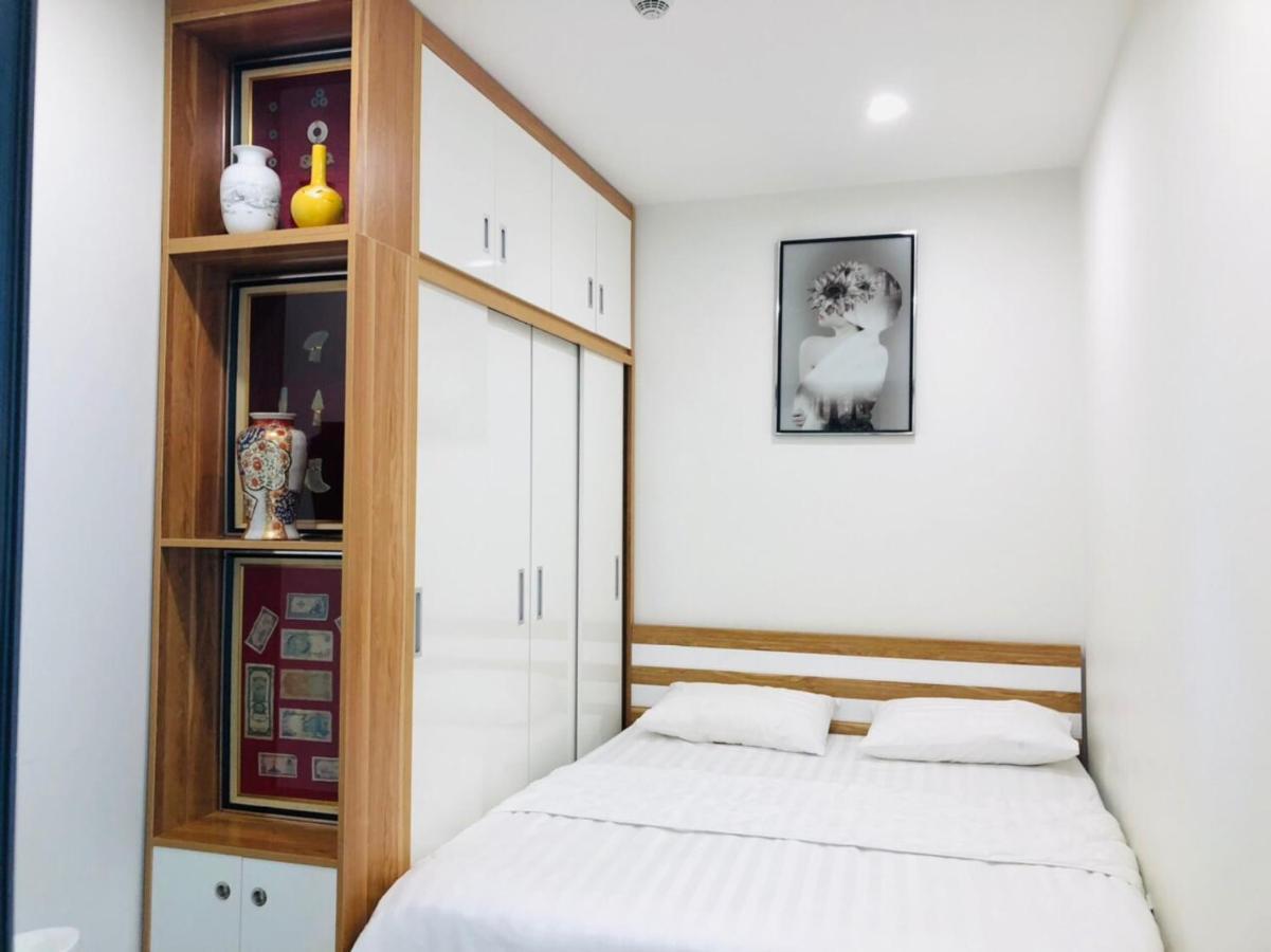 Tms Apartment Studio Quy Nhon Exterior foto