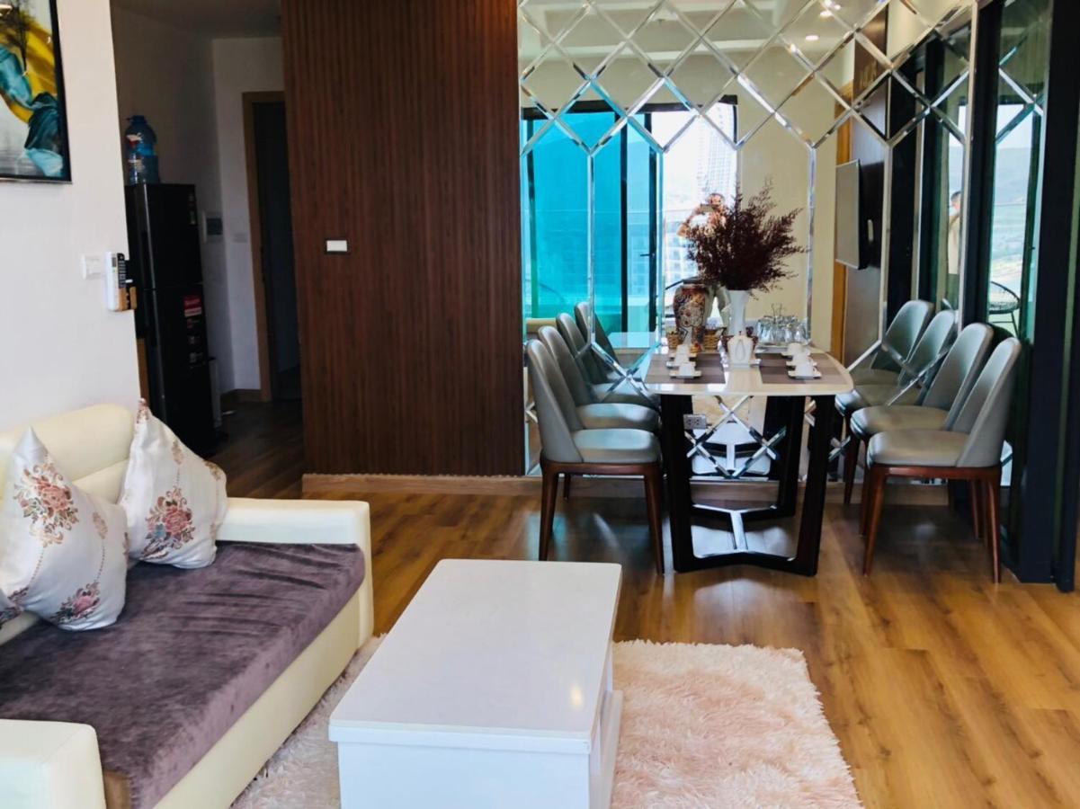 Tms Apartment Studio Quy Nhon Exterior foto