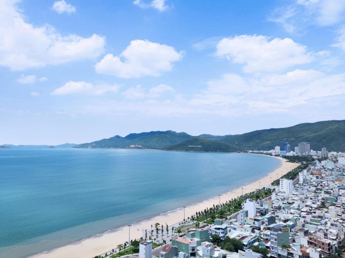 Tms Apartment Studio Quy Nhon Exterior foto