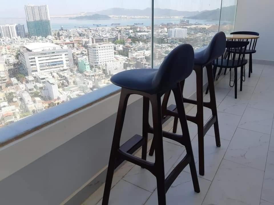 Tms Apartment Studio Quy Nhon Exterior foto