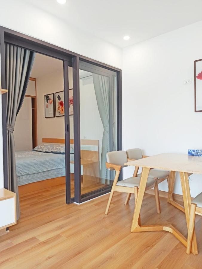 Tms Apartment Studio Quy Nhon Exterior foto