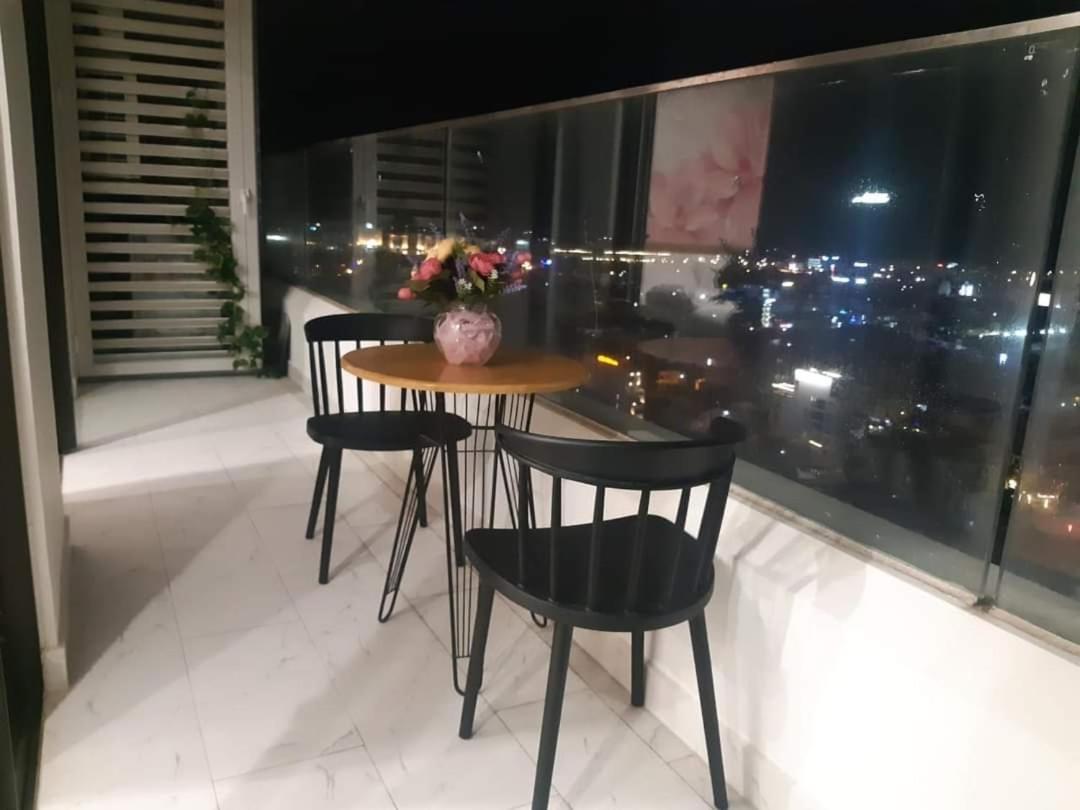 Tms Apartment Studio Quy Nhon Exterior foto